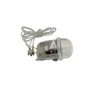 Lampe halogène complète (62090-12305) Four cuisinière (71X3442 DE DIETRICH)
