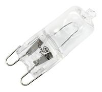 Lampe halogène - ELECTROLUX - G9 - 40 W - Blanc - Pour four AEG 8085641028