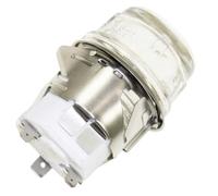 Lampe HalogÈne Four