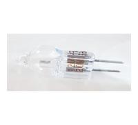 lampe halogene G4 20W 12V pour hotte philips 481281728422 ?484000000983