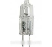 Ampoule 12V / 20W / G4 / 28mm / diam. 7Mm (60268-36630) Hotte (484000000983 50240103007 ARTHUR MARTIN SIEMENS GAGGENAU BOSCH AEG NEFF ELECTROLUX FAURE CONSTRUCTA GORENJE)