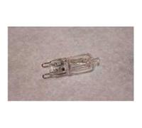 Lampe halogene g9 230v40w pour micro ondes - 3546696