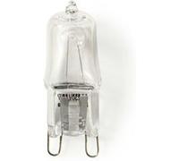 Lampe Halogène G9 Nedis HALG9CAP1 100 G