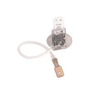 Lampe halogène H3/55W 1 pièce Projecteur de travail 12V, culot PK22s