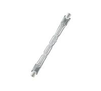 Lampe halogène Haloline Pro R7S - Gradable - 120W - 2900K - 75 mm OSRAM