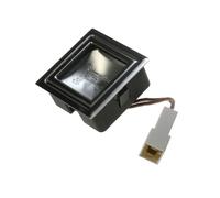 Lampe halogène - Hotte (KE0088349 DE DIETRICH, FAGOR)