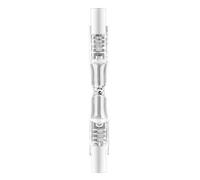 Ampoule Halogène Eco Qh Ex 120w R7s 78mm 2950k