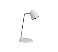 - Lampe Halogéne Maul Starlet Blanche.