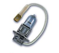 Osram Lampe halogène ORIGINAL H3 64151 12V – Boîte pliante de 1
