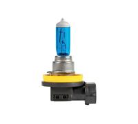 Lampe Halogène Pilot Bleu-Xe H16 19W 12V PGJ19-3 2 Pz