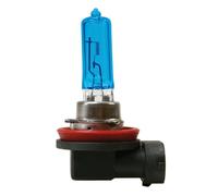 Lampe Halogène Pilot Bleu-Xe H9 65W 12V PGJ19-5 2 Pz