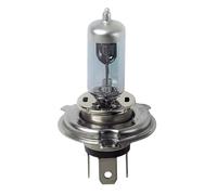 Lampe Halogène PILOT Xénon H4 100/90W 12V P43t