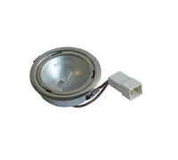 Lampe Halogene Pour Hotte Arthur Martin - 50273930003 G