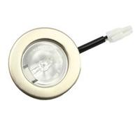 Lampe halogene pour hotte avec support Teka 81483058 G