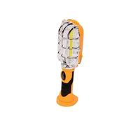 - LAMPE HANDY BRIGHT - LAMPE LED 500 LUMENS - Sans fil avec une base aimantée