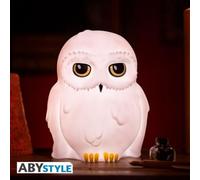 Lampe Harry Potter Hedwig