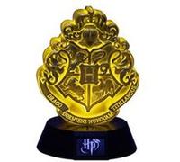 LAMPE HARRY POTTER POUDLARD 3D 14CM G