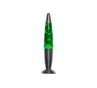 Lampe Hartman Magma Lava Vert 25 W