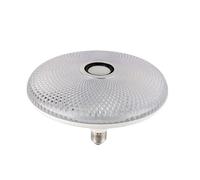 Lampe haut-parleur - Appareil LED intelligent à intensité variable, lampe d'ambiance à intensité variable, appareil audio portable, décoration de bureau à domicile | Lampes de bureau pour chambre à