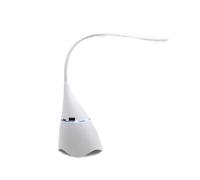 Lampe haut-parleur Bluetooth caméra espion Wifi HD 1080P