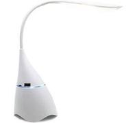 Lampe haut-parleur Bluetooth caméra espion Wifi HD 1080P