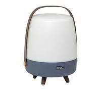 Lampe Haut-Parleur Kooduu Lite-up Play JBL Bleu