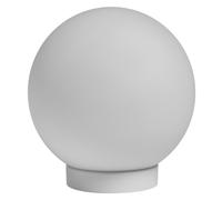 Lampe HCL Sun@Home Moodlight en verre 200 mm blanc 4099854090240