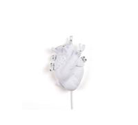 Seletti Heart Lamp Applique murale