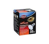 Lampe HeatSpot Pro 35 W pour reptile.