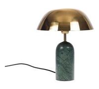 Lampe Henry - - Vert - Métal