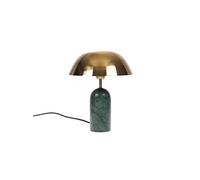 Lampe Henry - - Vert - Métal