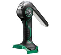 Lampe torche 14,4 - 18 V néon plus LED - HIKOKI UB18DJLL0Z