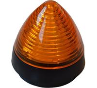 Lampe Hormann SLK 1.2W pour portail et garage