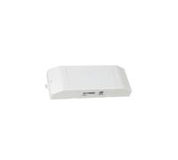 Lampe hotte d'origine Hotte 140277990051 AEG, ELECTROLUX, BEST