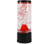 Itotal - Volcano Lamp Round 30 Cm (Xl2684)