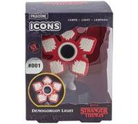 Lampe Icon Démogorgon Stranger Things
