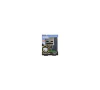 LAMPE ICON MINECRAFT SQUELETTE