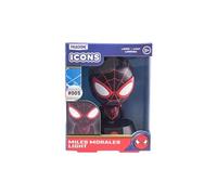 Paladone Miles Morales Icon Light Bdp