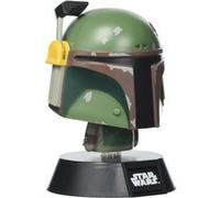 Star Wars Lampe Icon Bobba Fett Multicolore G