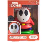 Lampe Icon Super Mario Shy Guy