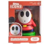 Lampe Icon Super Mario Shy Guy G