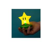 Lampe Icon Super Mario Super Stars