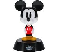 Lampe Icons Disney: Mickey Mouse Multicolore G