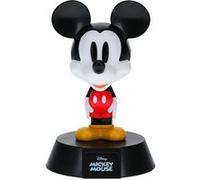 Paladone Lampe Icons Disney Mickey Mouse Multicolore G