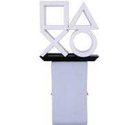 Base de chargement multiplateforme Sony Playstation Ikons pour jeux exquis