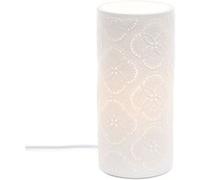 Lampe imany - - Blanc - Porcelaine