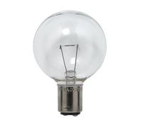 Lampe incandescente BA15 D 230 V pour maintenance des feux clignotants LEGRAND 041369