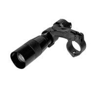 Lampe infrarouge 850nm ATN IR 1K SuperMax avec Support fixation rapide