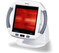 Lampe infrarouge avec fonction minuteur Beurer Blanc G