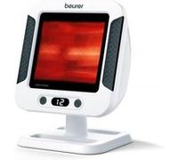 Lampe infrarouge avec minuteur Beurer G
